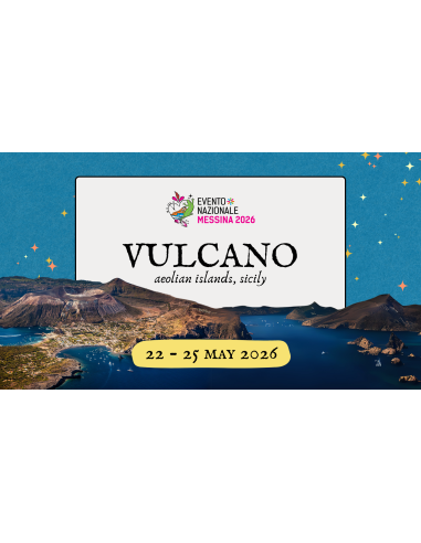 ESN Salerno - National Erasmus Summer Event (Eolian Trip)