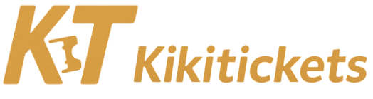 Kiki Tickets